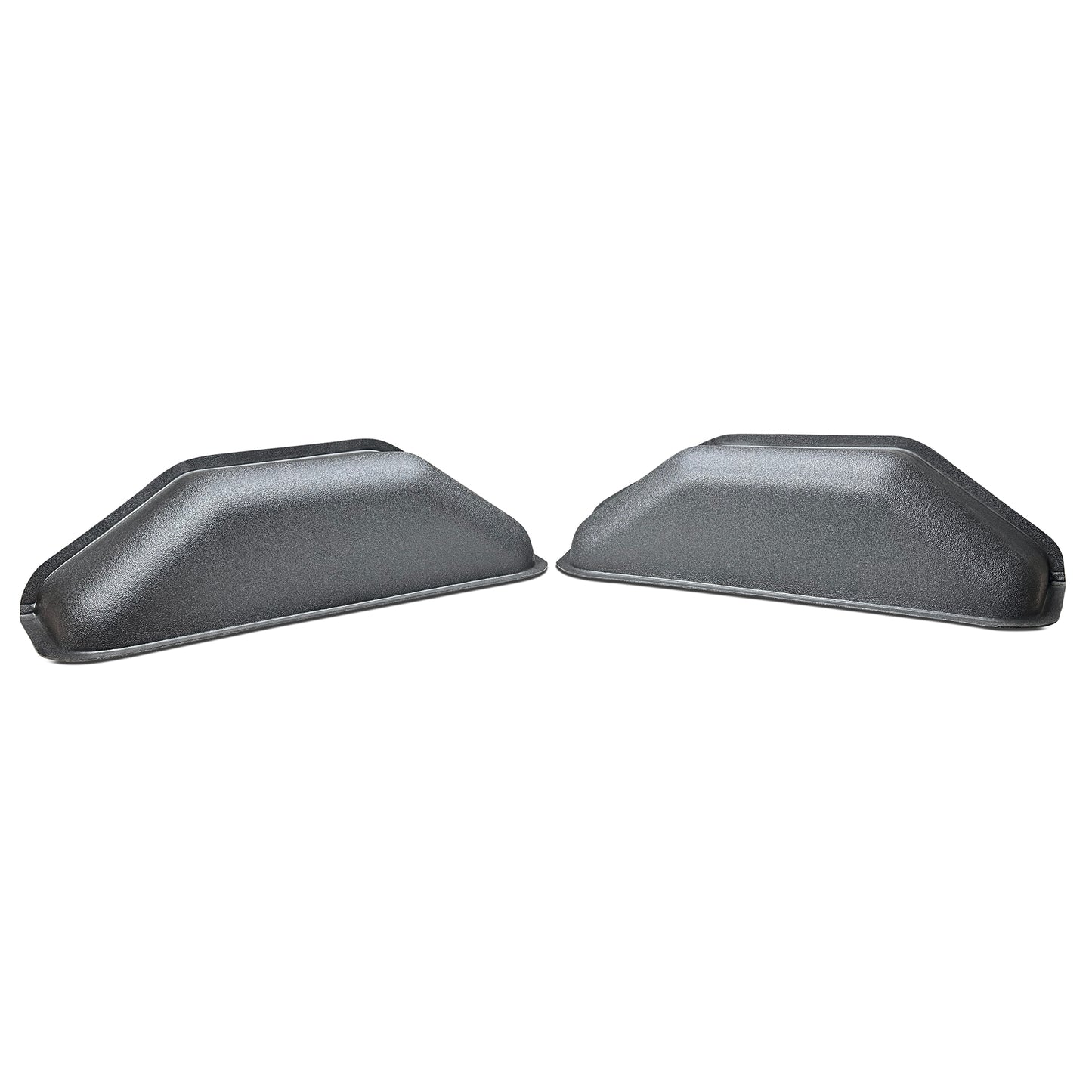 Welfit Wheel Well Cover Set for Ford Transit Vans (DRW)