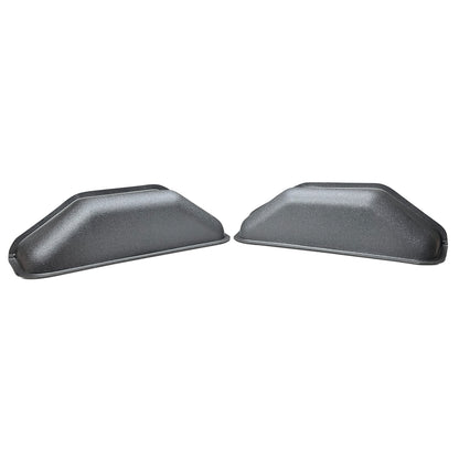 Welfit Wheel Well Cover Set for Ford Transit Vans (DRW)