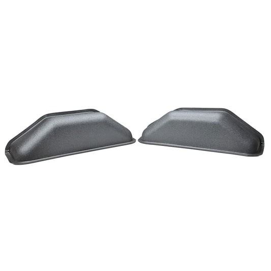 Welfit Wheel Well Cover Set for Ford Transit Vans (DRW)