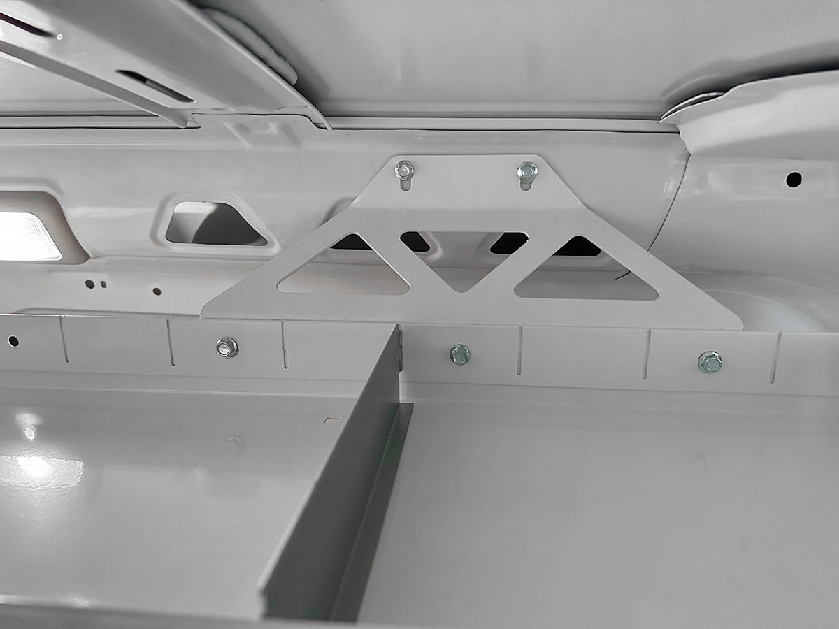 Rear Installation Kit, RAM ProMaster City