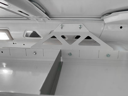 Rear Installation Kit, RAM ProMaster City