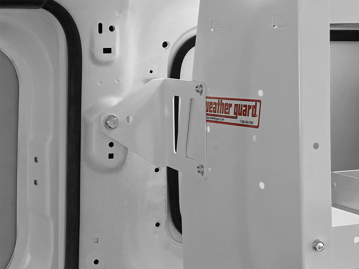 Rear Installation Kit, RAM ProMaster City