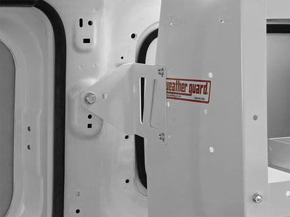 Rear Installation Kit, RAM ProMaster City