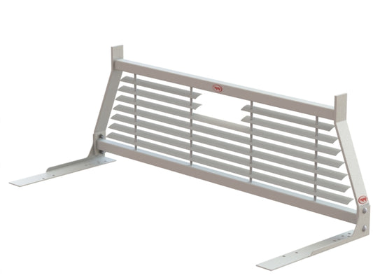 RKI Headache Rack Window Grille - Steel - WG15