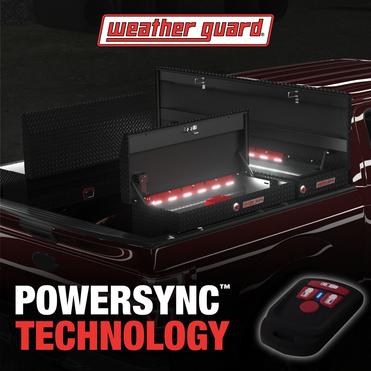 PowerSync™ Shelf Lighting Extension Cable