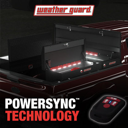 PowerSync™ Shelf Lighting Extension Cable