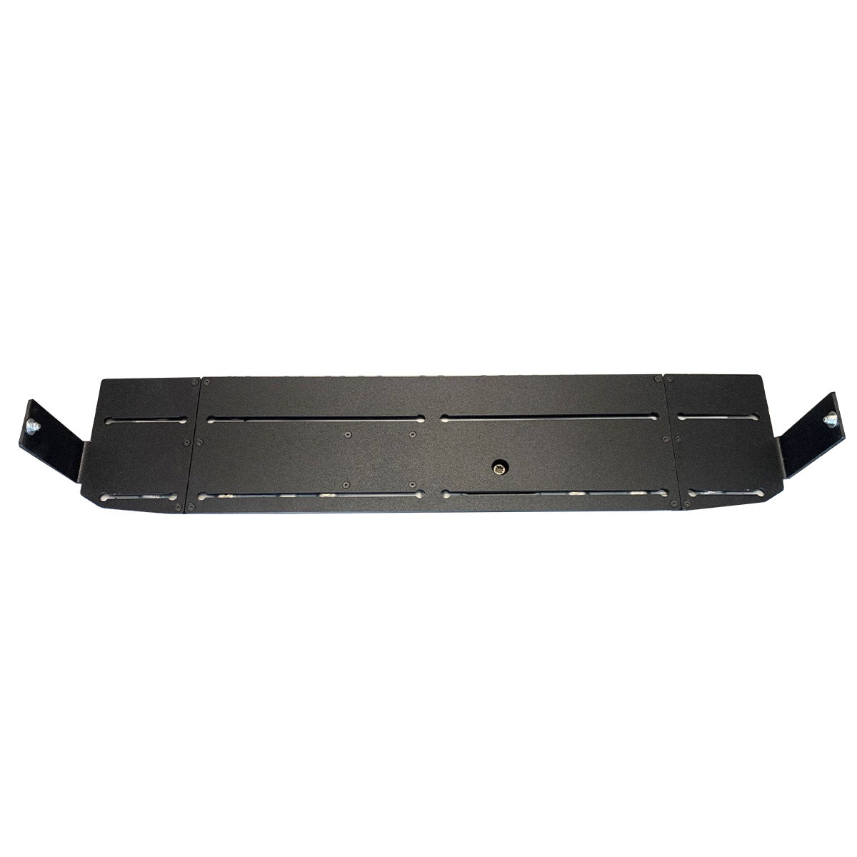 National Fleet No-Drill Ramp Mounting Kit for Non-Swivel Ramps - Ford Transit