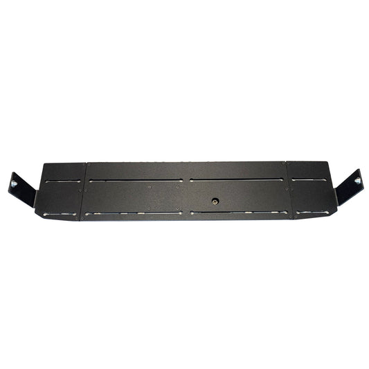 National Fleet No-Drill Ramp Mounting Kit for Non-Swivel Ramps - Ford Transit