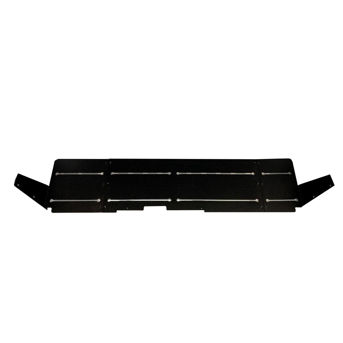 National Fleet No-Drill Ramp Mounting Kit for Non-Swivel Ramps - RAM ProMaster