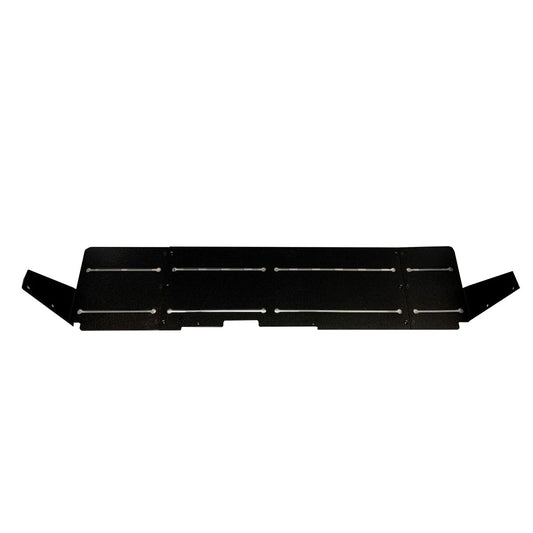 National Fleet No-Drill Ramp Mounting Kit for Non-Swivel Ramps - RAM ProMaster