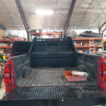 Rodney B. Chevrolet Silverado 3500 HD