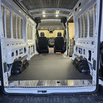Hiury D - Ford Transit