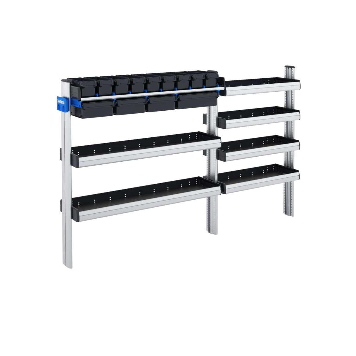 Sortimo Xpress 18.1 Block-L1-LI-ECO USA