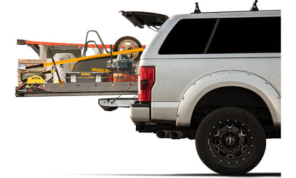 Highway Products XT2000 Truck Slide passenger side