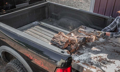 Highway Products XT2000 Truck Slide