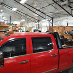 Rodney B. Chevrolet Silverado 3500 HD