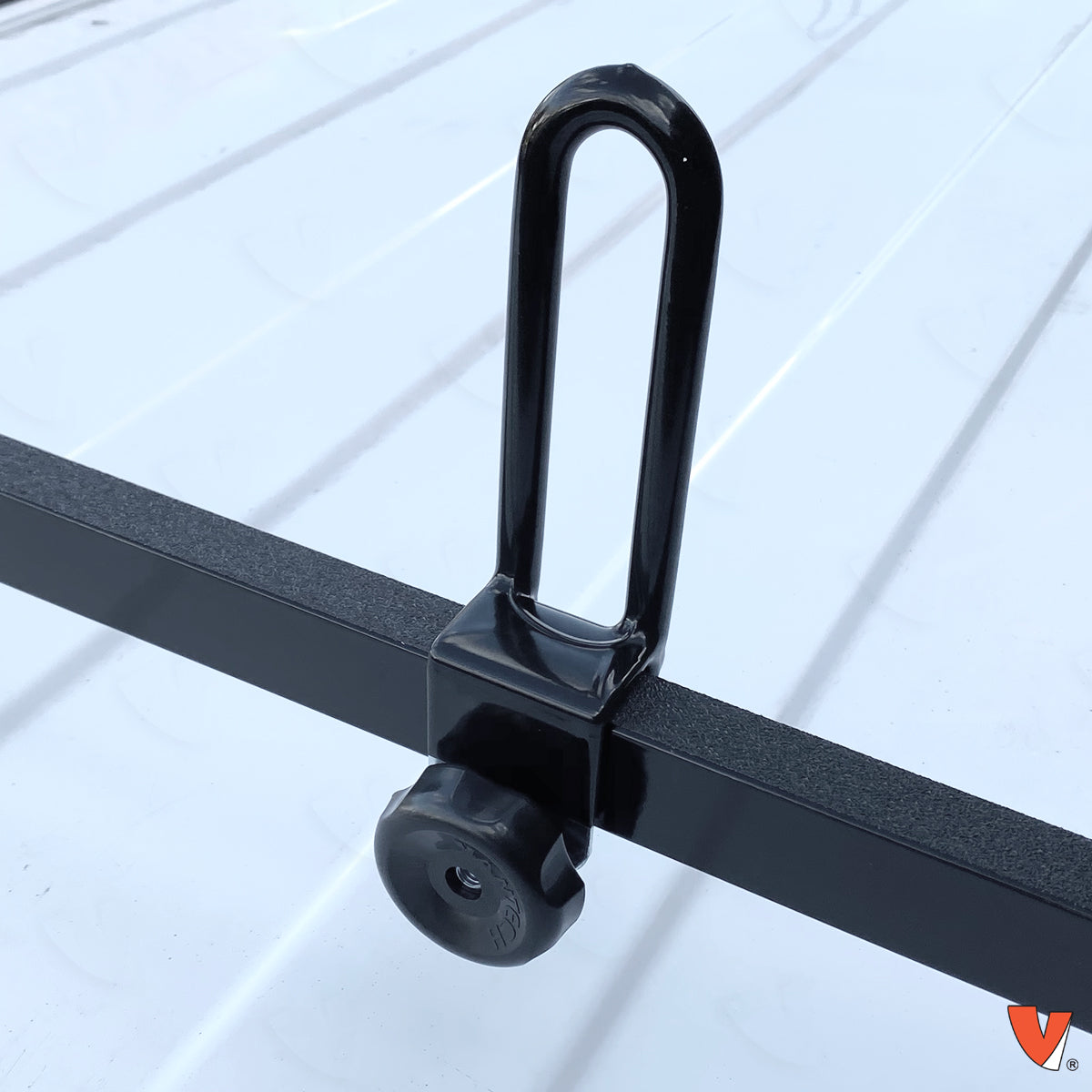 Vantech Ladder Guide for M Series