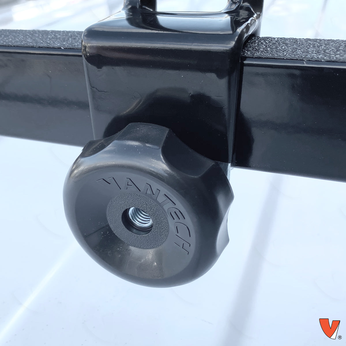 Vantech Ladder Stopper for H1 System