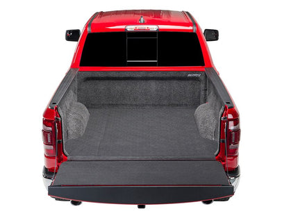 Guardian Impact Bed Liner for RAM 1500