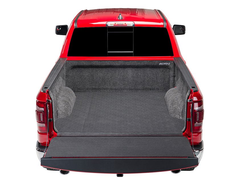 Guardian Impact Bed Liner for Silverado/Sierra 2500/3500 HD