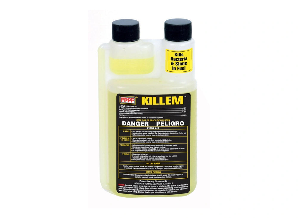 Transfer Flow Killem Biocide - 070CH33291