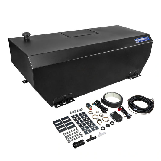 Transfer Flow 100-Gallon Steel Auxiliary Tank - 0800116758