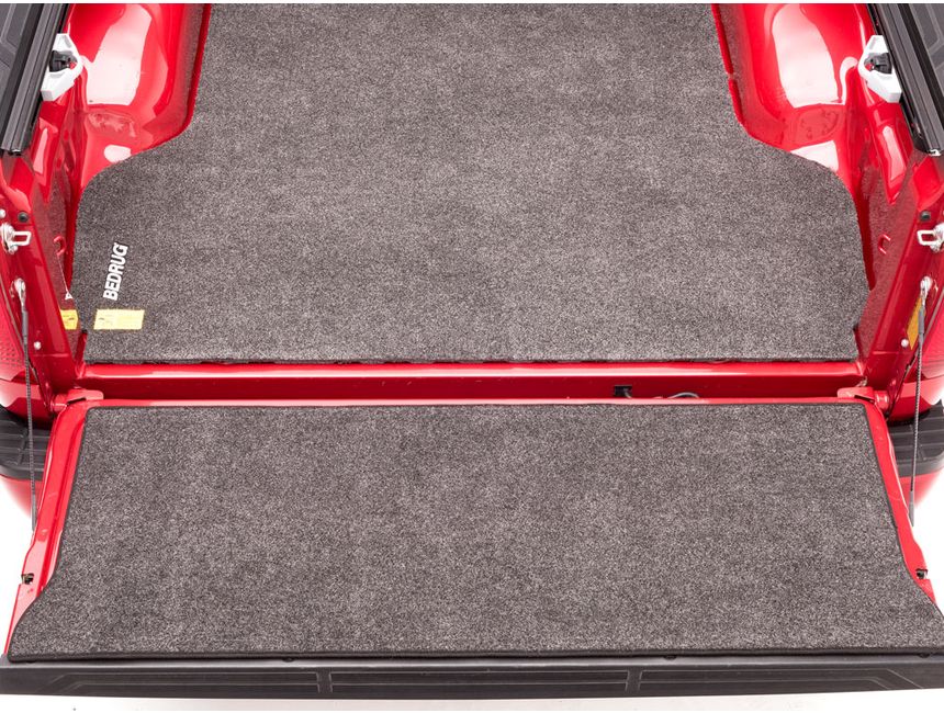 BedRug Tailgate Mat for Toyota Tundra
