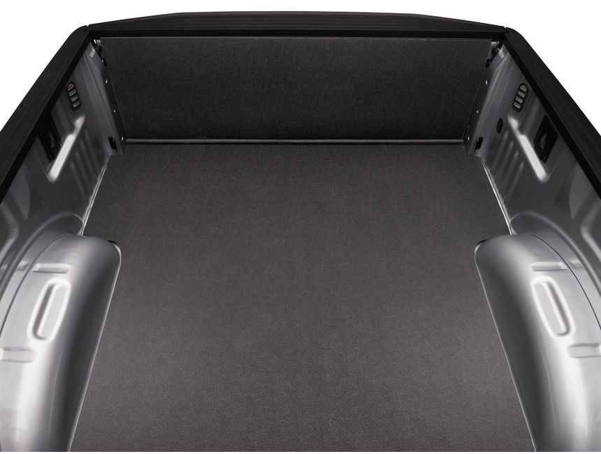 BedRug Impact Bed Mat for Ford F-150