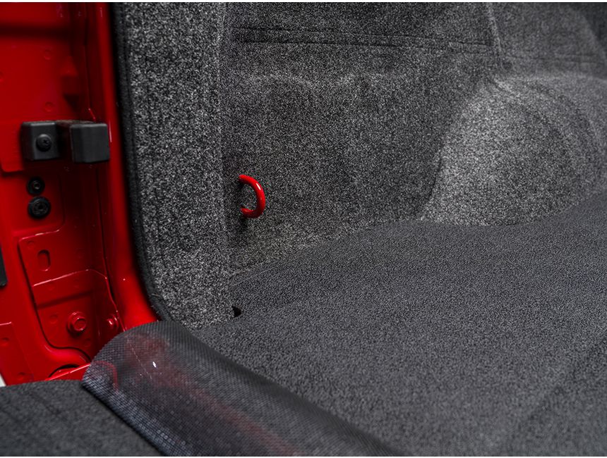 Guardian Impact Bed Liner for RAM 1500