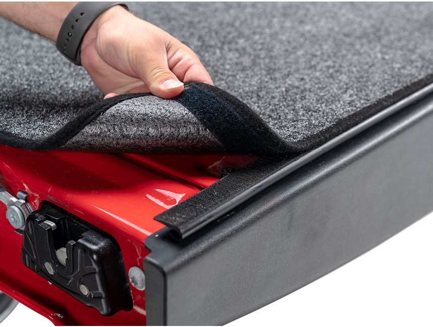 BedRug Classic Bed Liner for Ford Ranger (2019-2023)