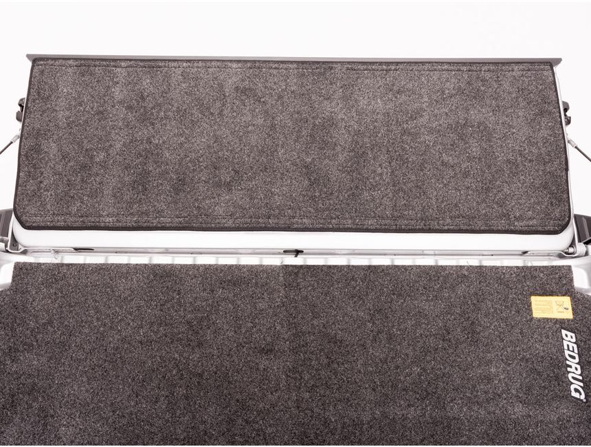 Guardian Comfort Tailgate Mat for RAM 1500