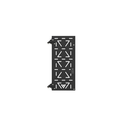 Vanspeed Anti-Climb Plate Set for Mercedes Sprinter 144/170 (2008+) - VNSPD-044