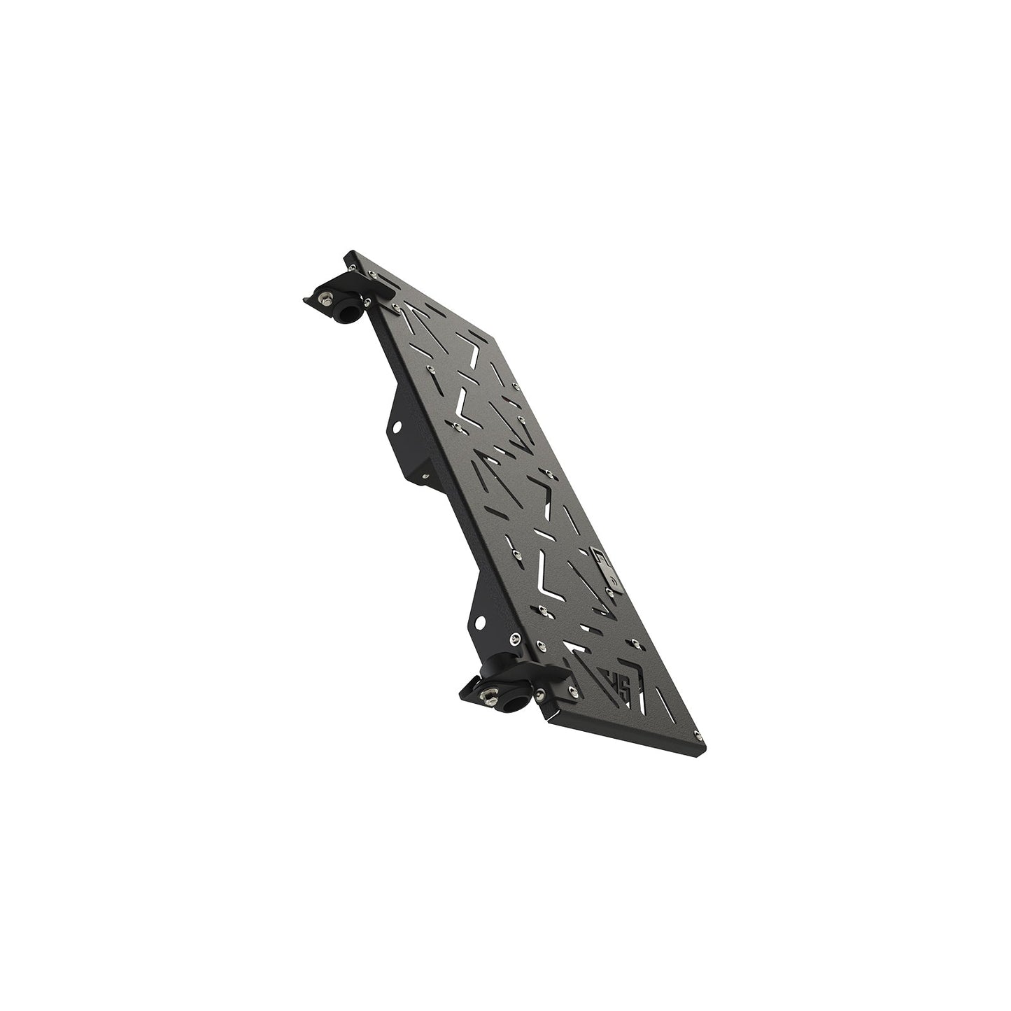 Vanspeed Anti-Climb Plate Set for Mercedes Sprinter 144/170 (2008+) - VNSPD-044