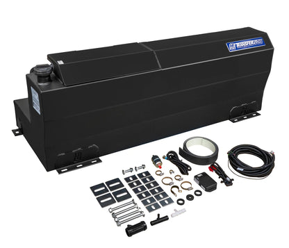 Transfer Flow 37-Gallon Steel Auxiliary Tank - 0800116180