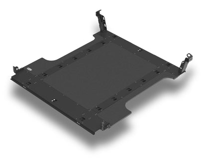 Legend BedBoss Rigid Truck Bed Floor With Cargo System for Ford F-150 (2021-2026)