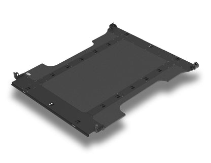 Legend BedBoss Rigid Truck Bed Floor With Cargo System for Ford F-150 (2021-2026)