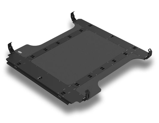 Legend BedBoss Rigid Truck Bed Floor With Cargo System for RAM 1500 (2019-2026)