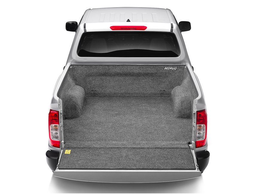 BedRug Classic Bed Liner for Nissan Frontier