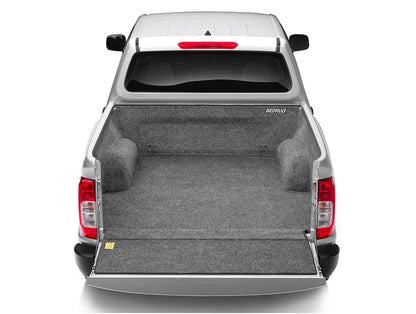 BedRug Classic Bed Liner for Nissan Frontier