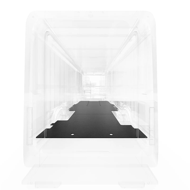 StabiliGrip Rigid Floor for BrightDrop 600