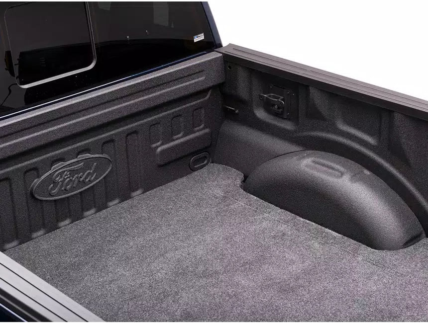 BedRug Classic Bed Mat for Nissan Titan