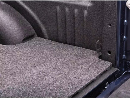 BedRug Classic Bed Mat for Nissan Titan