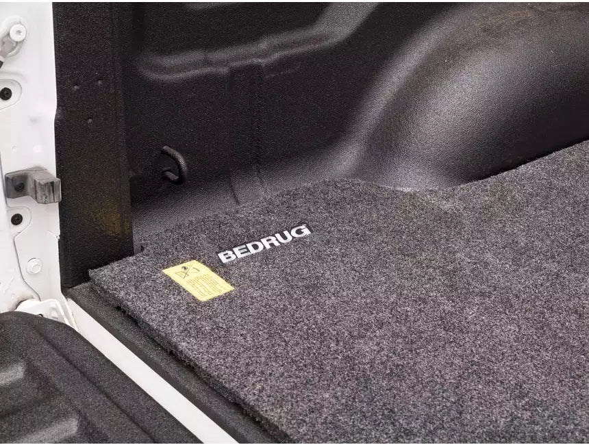 BedRug Classic Bed Mat for Nissan Titan