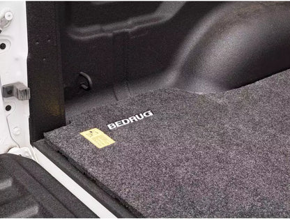 BedRug Classic Bed Mat for Nissan Titan