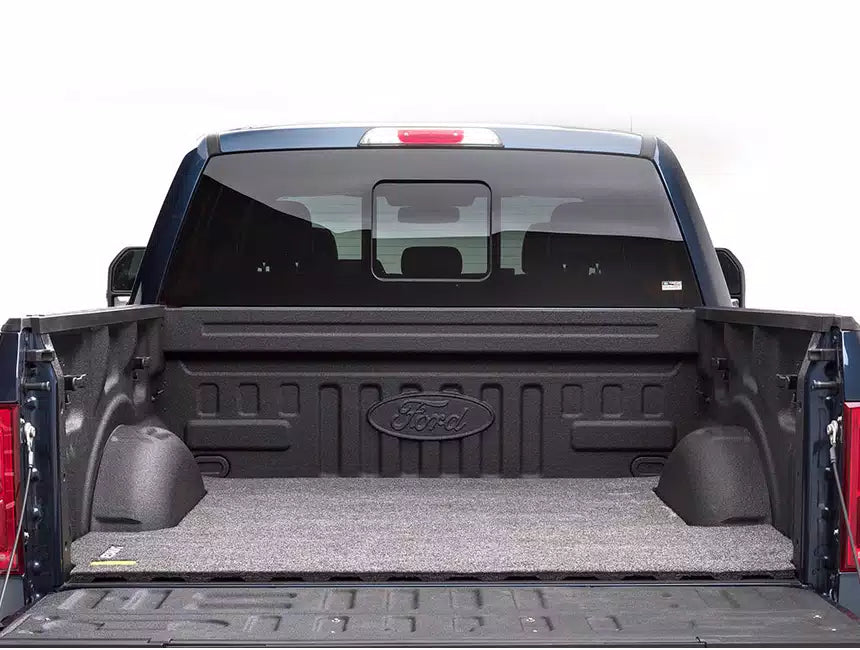 BedRug Classic Bed Mat for Nissan Titan