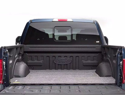 BedRug Classic Bed Mat for Nissan Titan