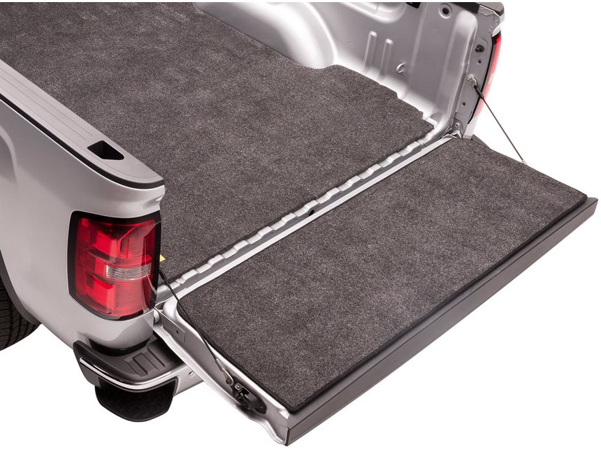 BedRug Tailgate Mat for Toyota Tacoma