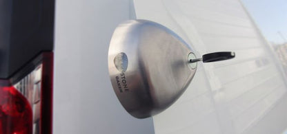 Daken Blackstone Cargo Van Locks