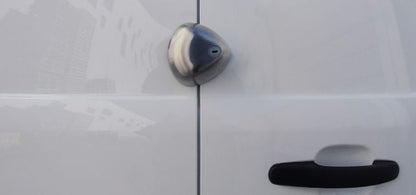 Daken Blackstone Cargo Van Locks