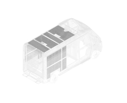Legend TempShield Thermal Insulation Kit for BrightDrop 400